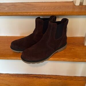 Men’s Sorel Carson Boots